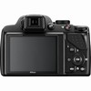 Nikon Coolpix P530 16.1 Megapixel Digital Camera ( Black )